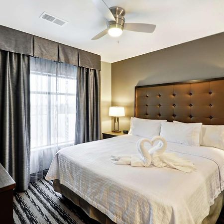 Homewood Suites By Hilton Cincinnati/West Chester Buitenkant foto