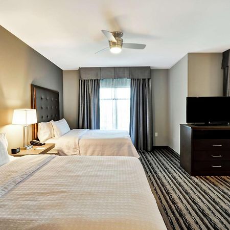 Homewood Suites By Hilton Cincinnati/West Chester Buitenkant foto