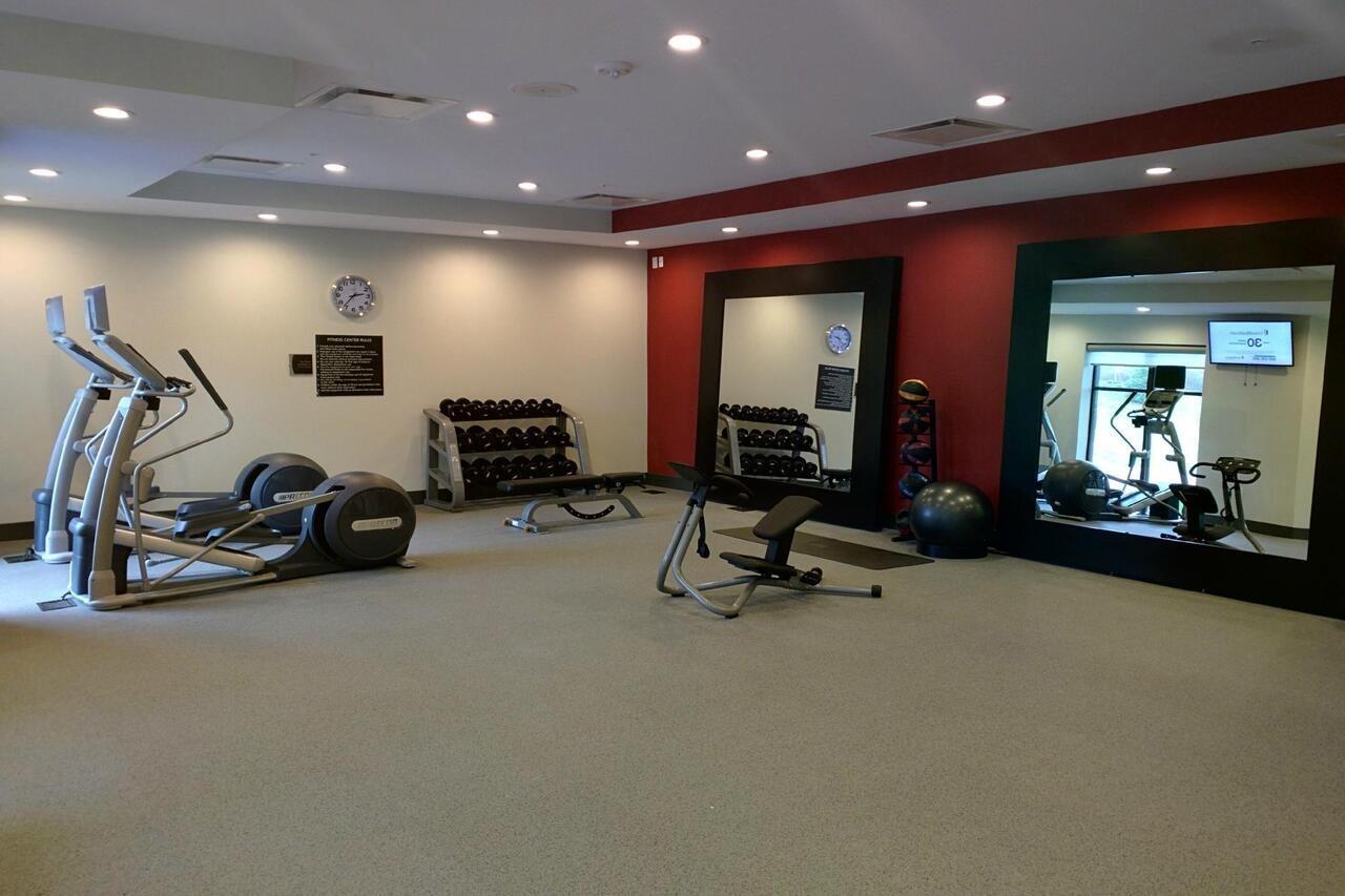 Homewood Suites By Hilton Cincinnati/West Chester Buitenkant foto