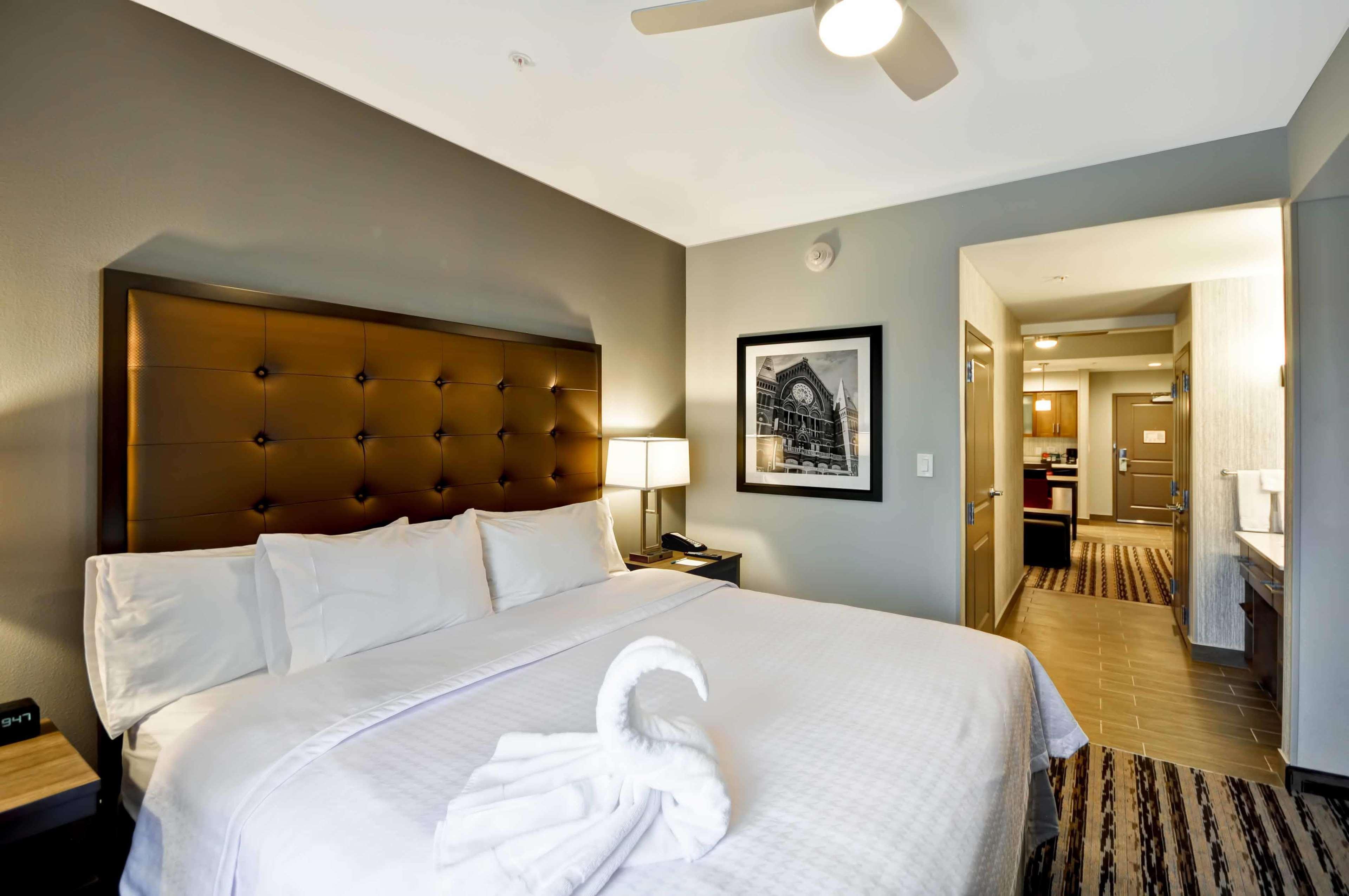 Homewood Suites By Hilton Cincinnati/West Chester Buitenkant foto