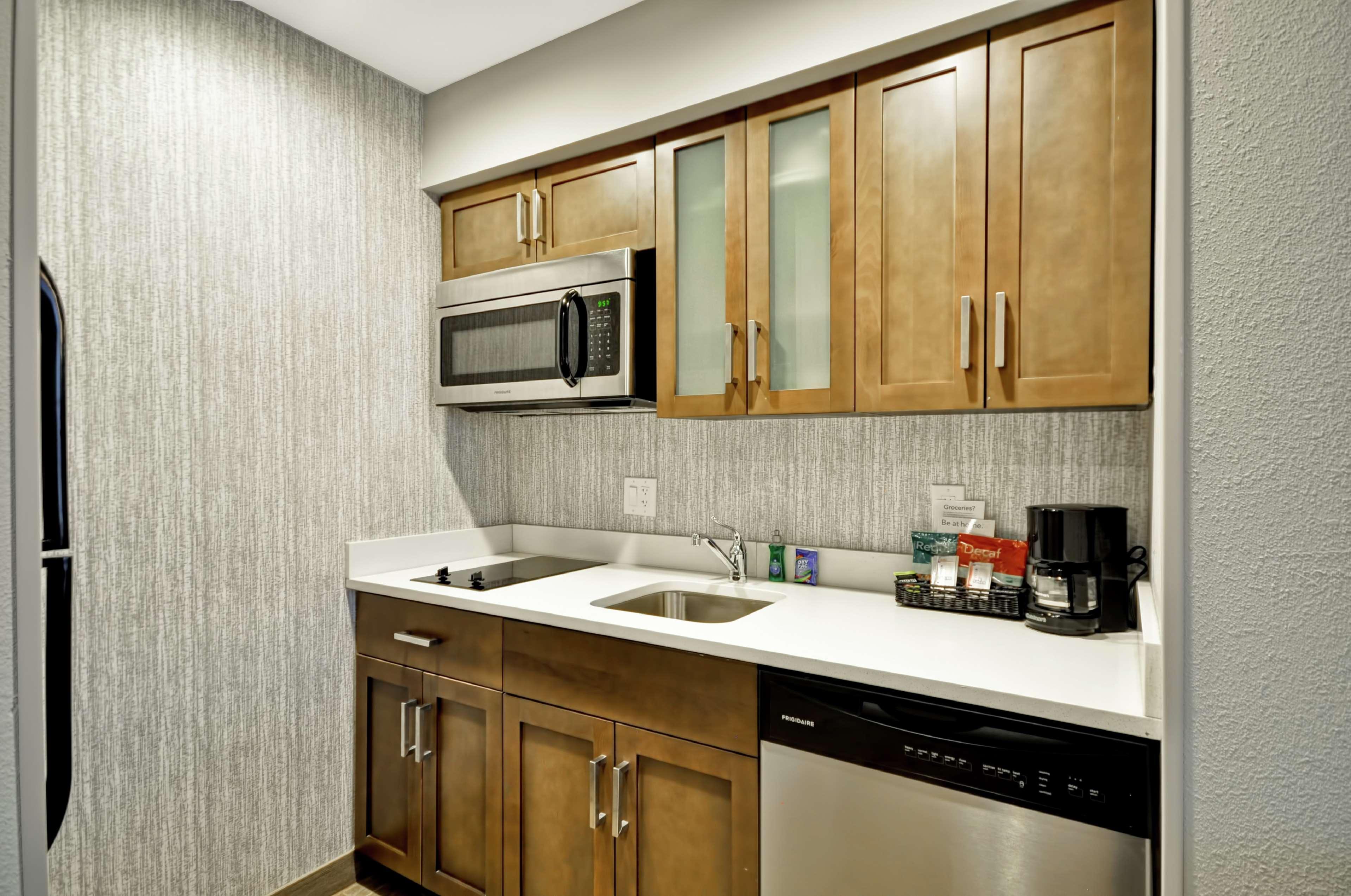 Homewood Suites By Hilton Cincinnati/West Chester Buitenkant foto