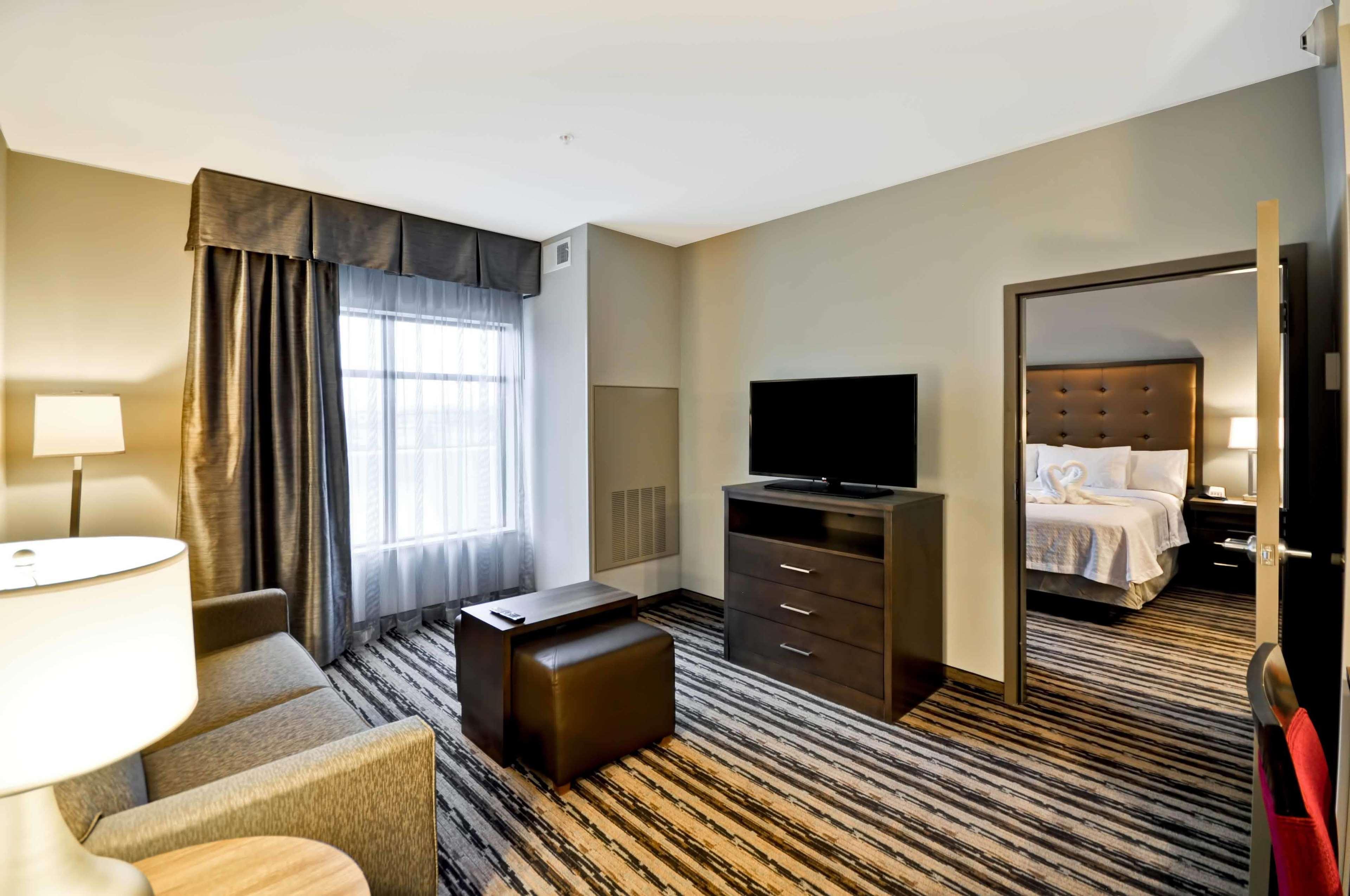 Homewood Suites By Hilton Cincinnati/West Chester Buitenkant foto