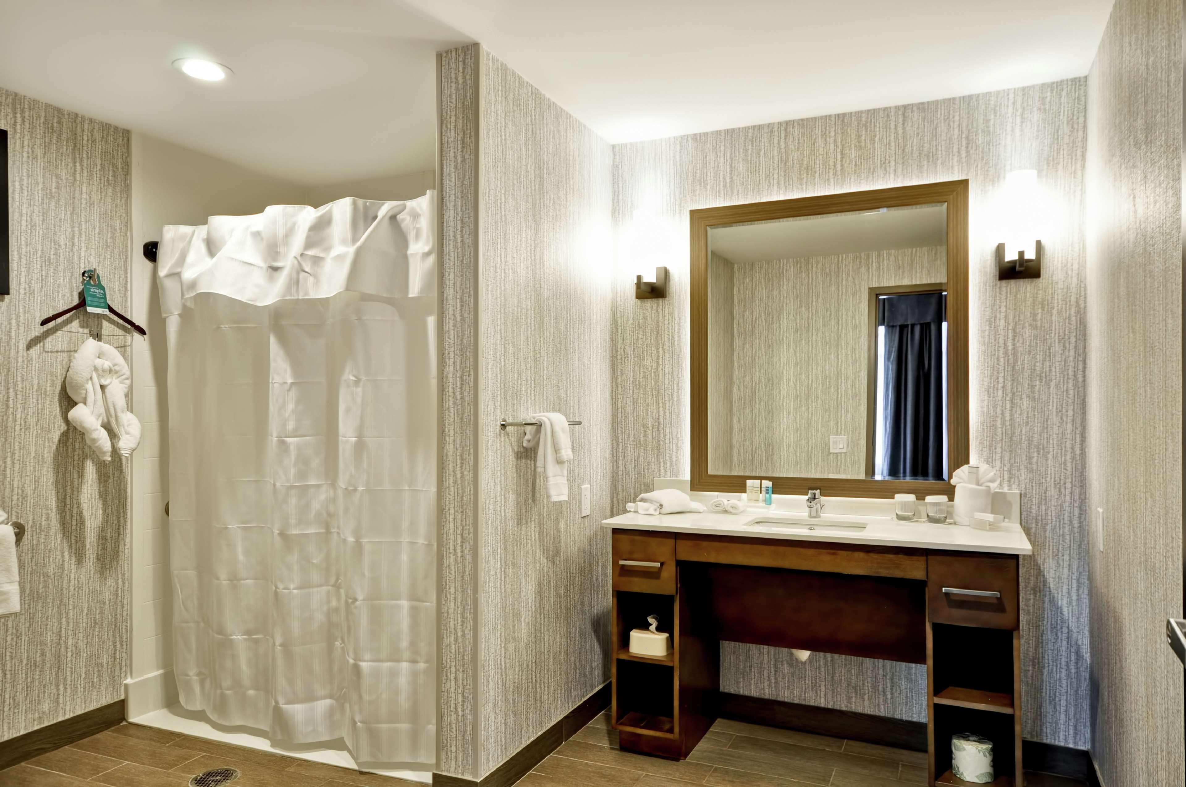 Homewood Suites By Hilton Cincinnati/West Chester Buitenkant foto
