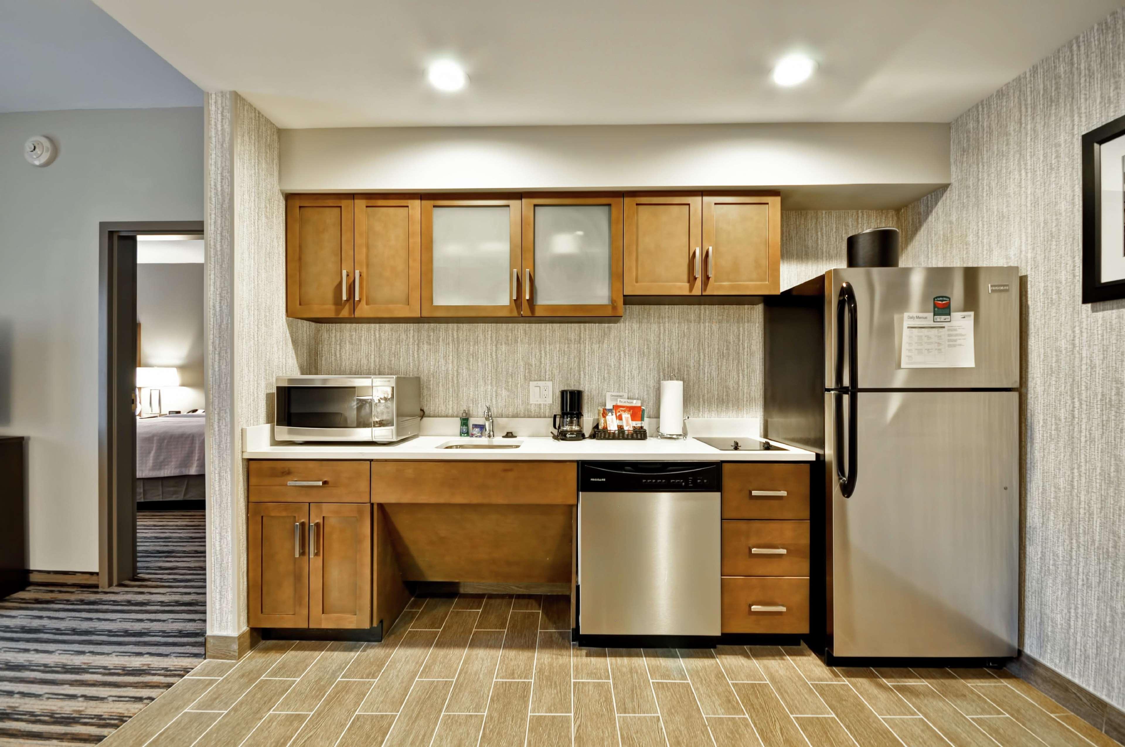 Homewood Suites By Hilton Cincinnati/West Chester Buitenkant foto