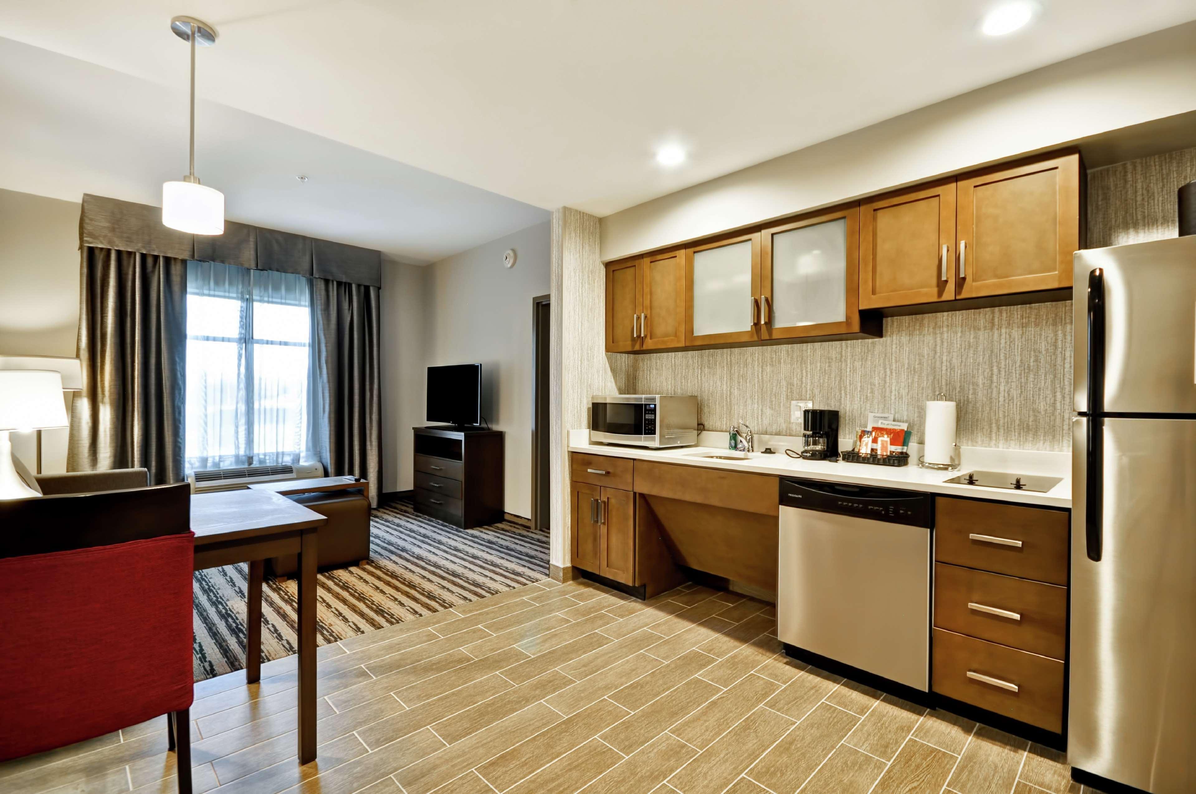 Homewood Suites By Hilton Cincinnati/West Chester Buitenkant foto