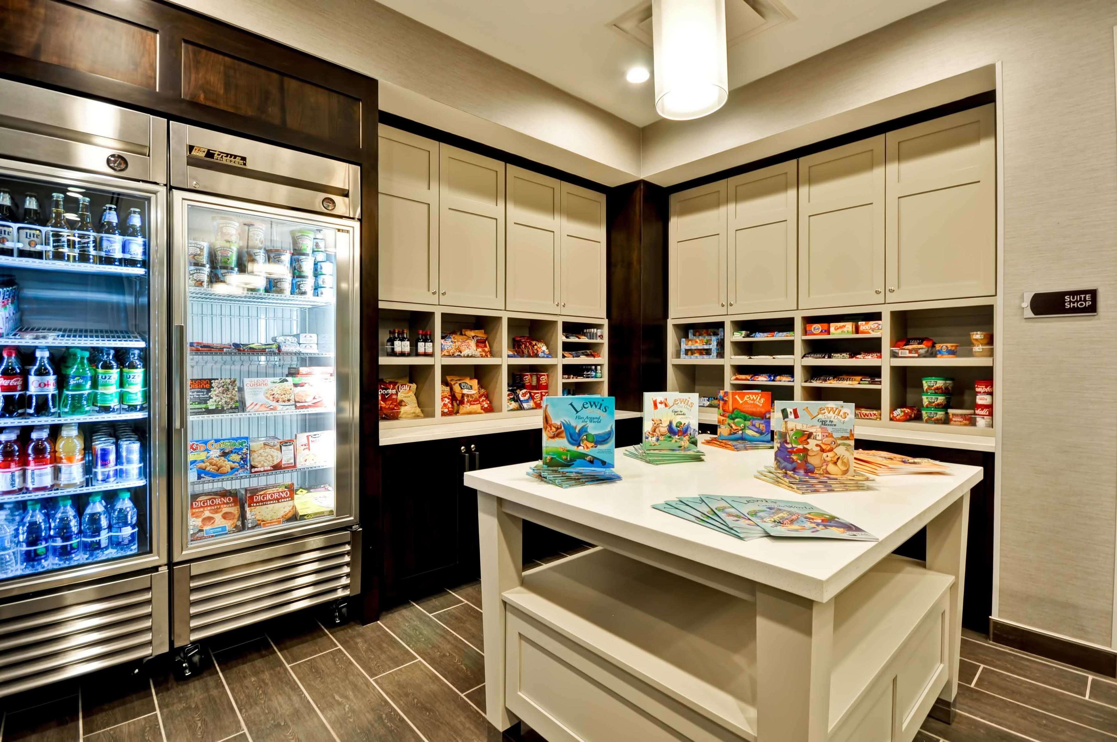 Homewood Suites By Hilton Cincinnati/West Chester Buitenkant foto