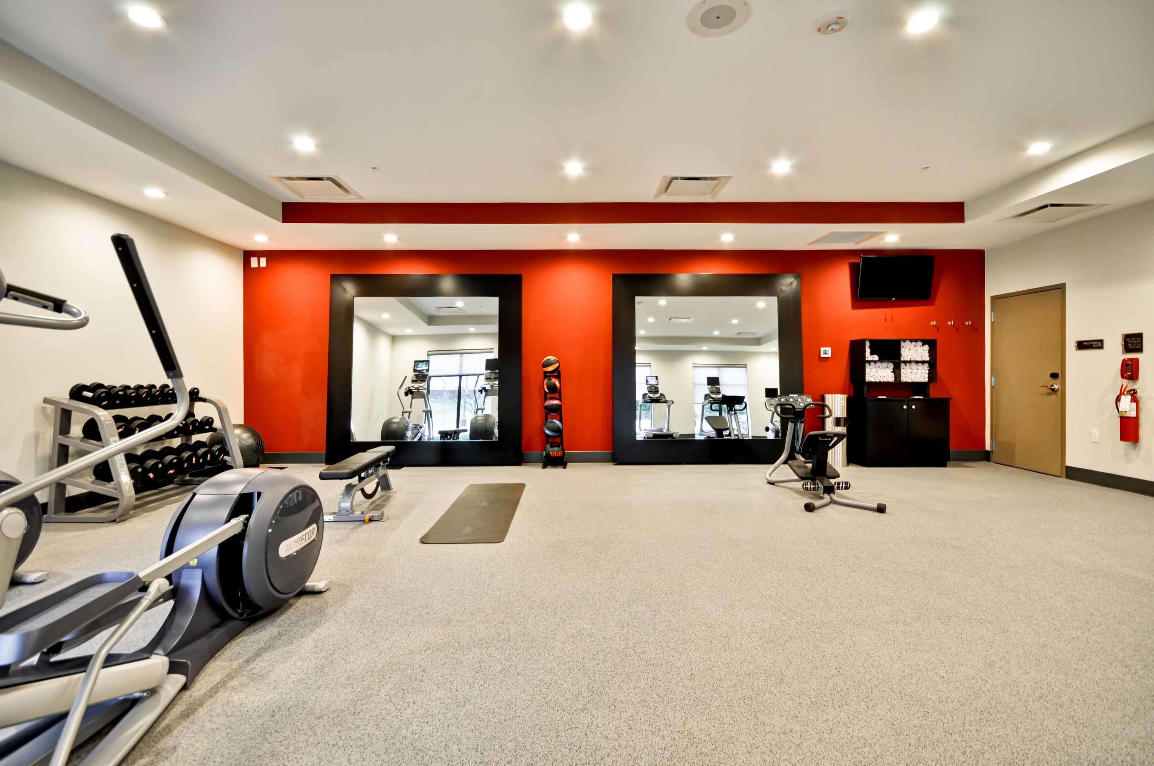 Homewood Suites By Hilton Cincinnati/West Chester Buitenkant foto