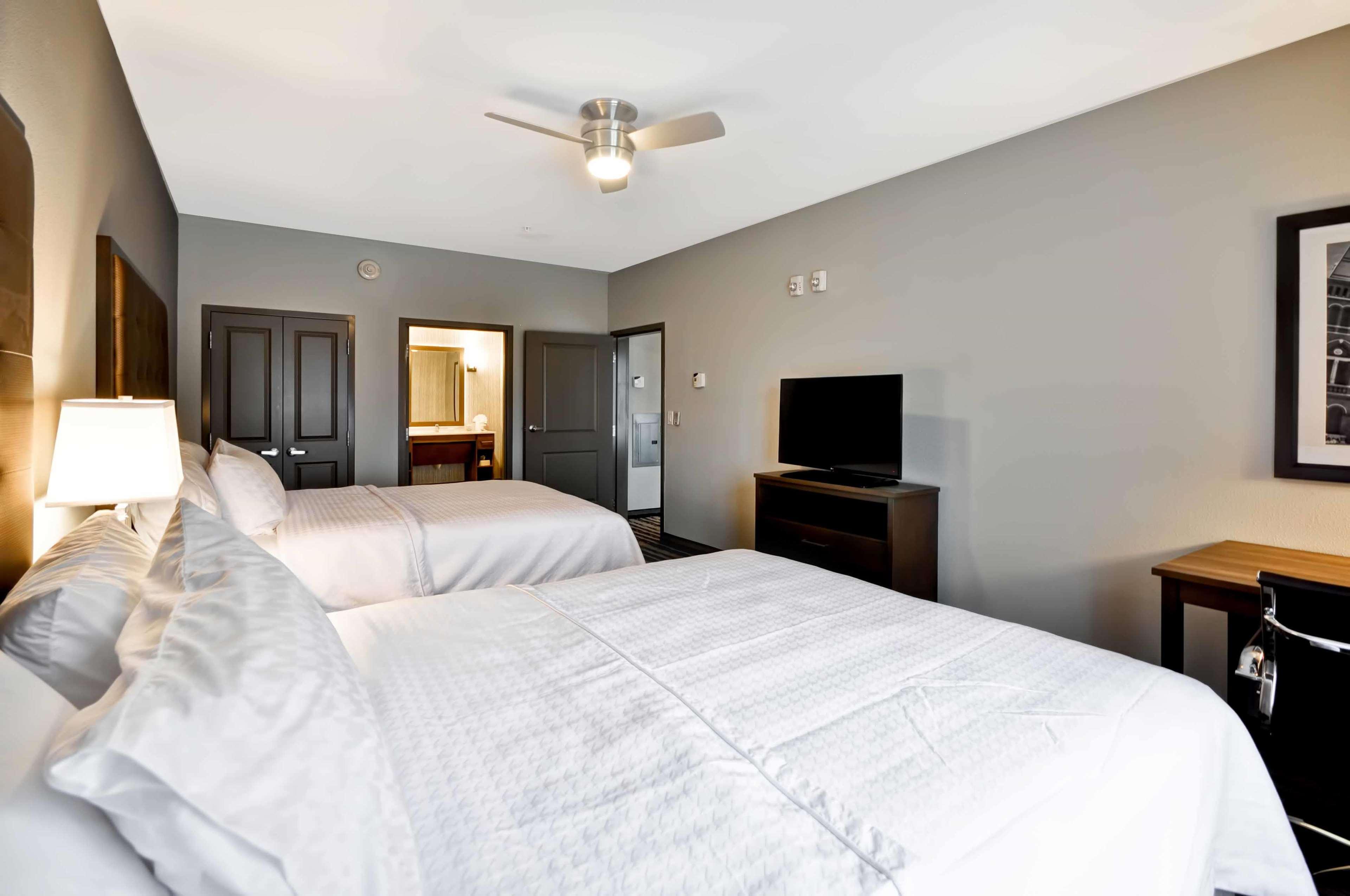 Homewood Suites By Hilton Cincinnati/West Chester Buitenkant foto