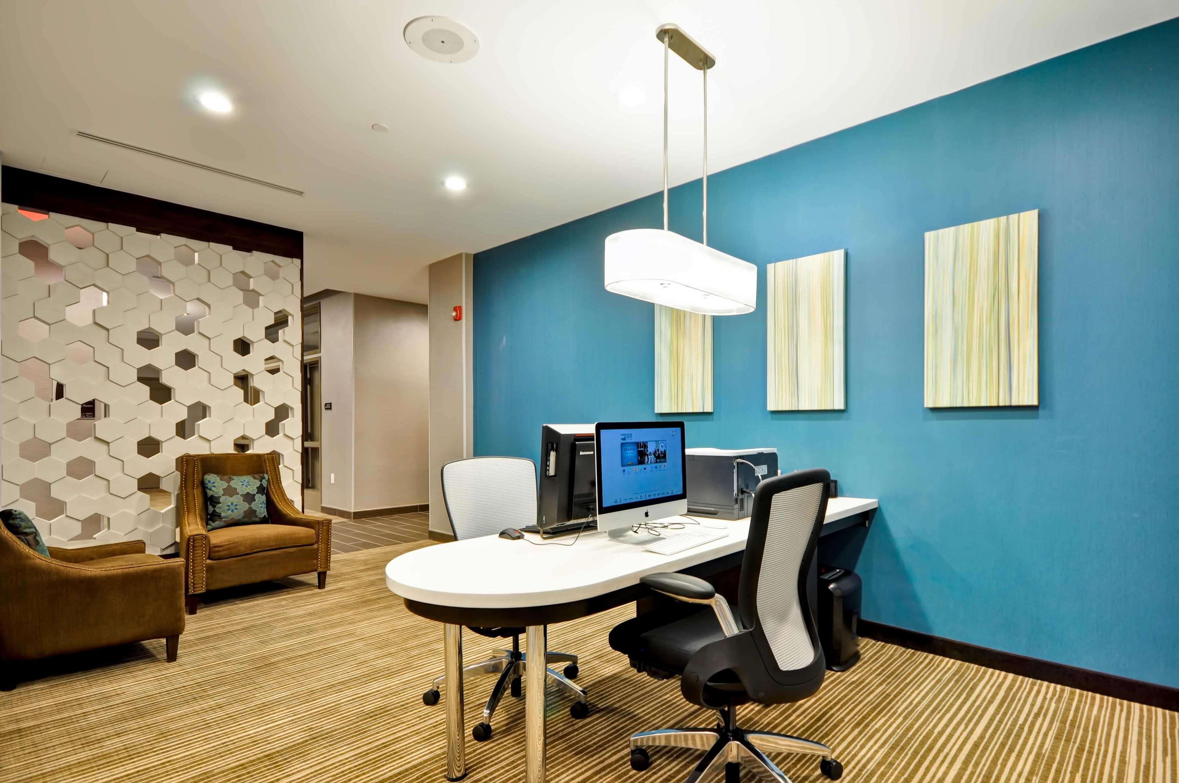 Homewood Suites By Hilton Cincinnati/West Chester Buitenkant foto