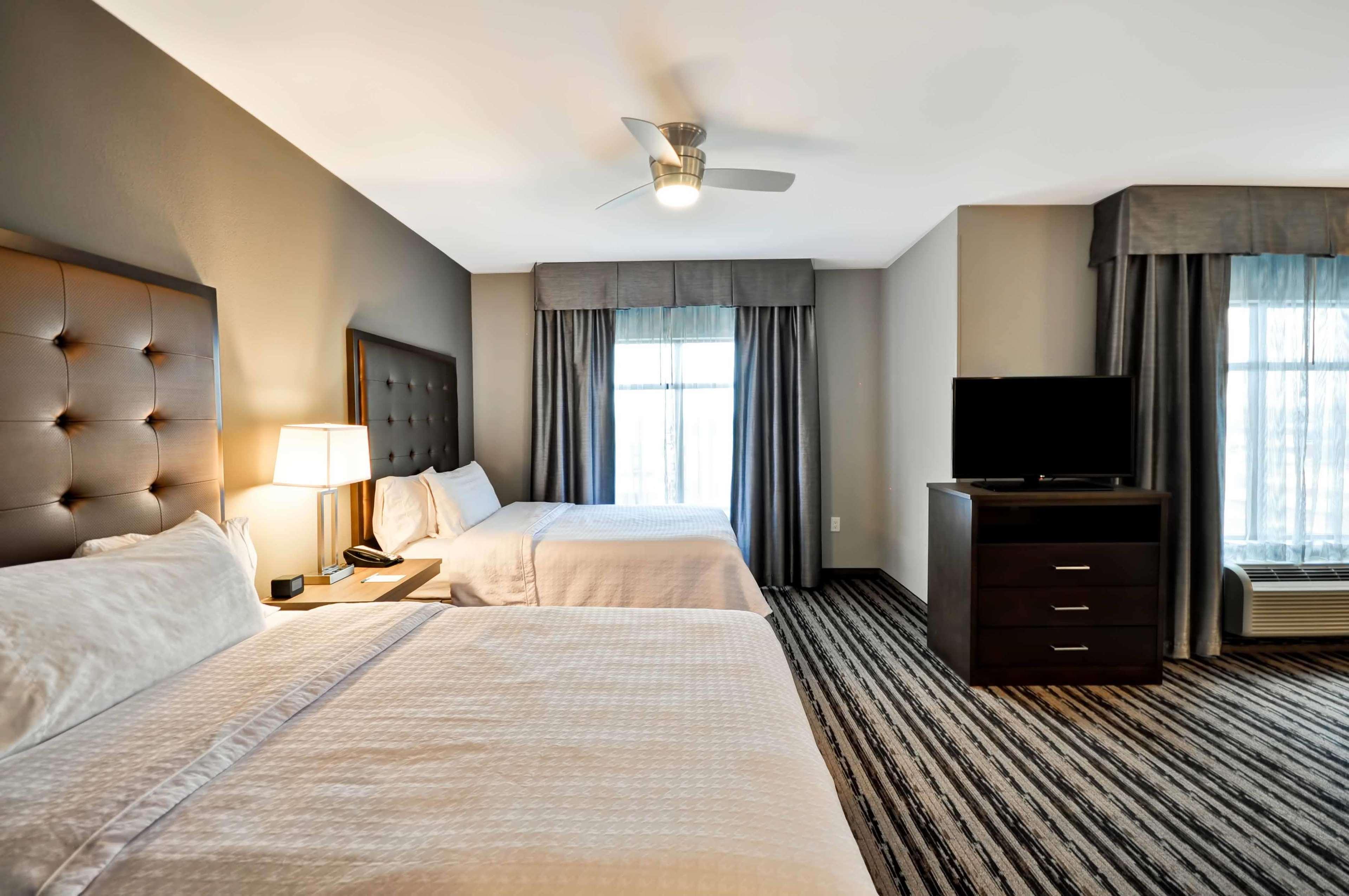 Homewood Suites By Hilton Cincinnati/West Chester Buitenkant foto