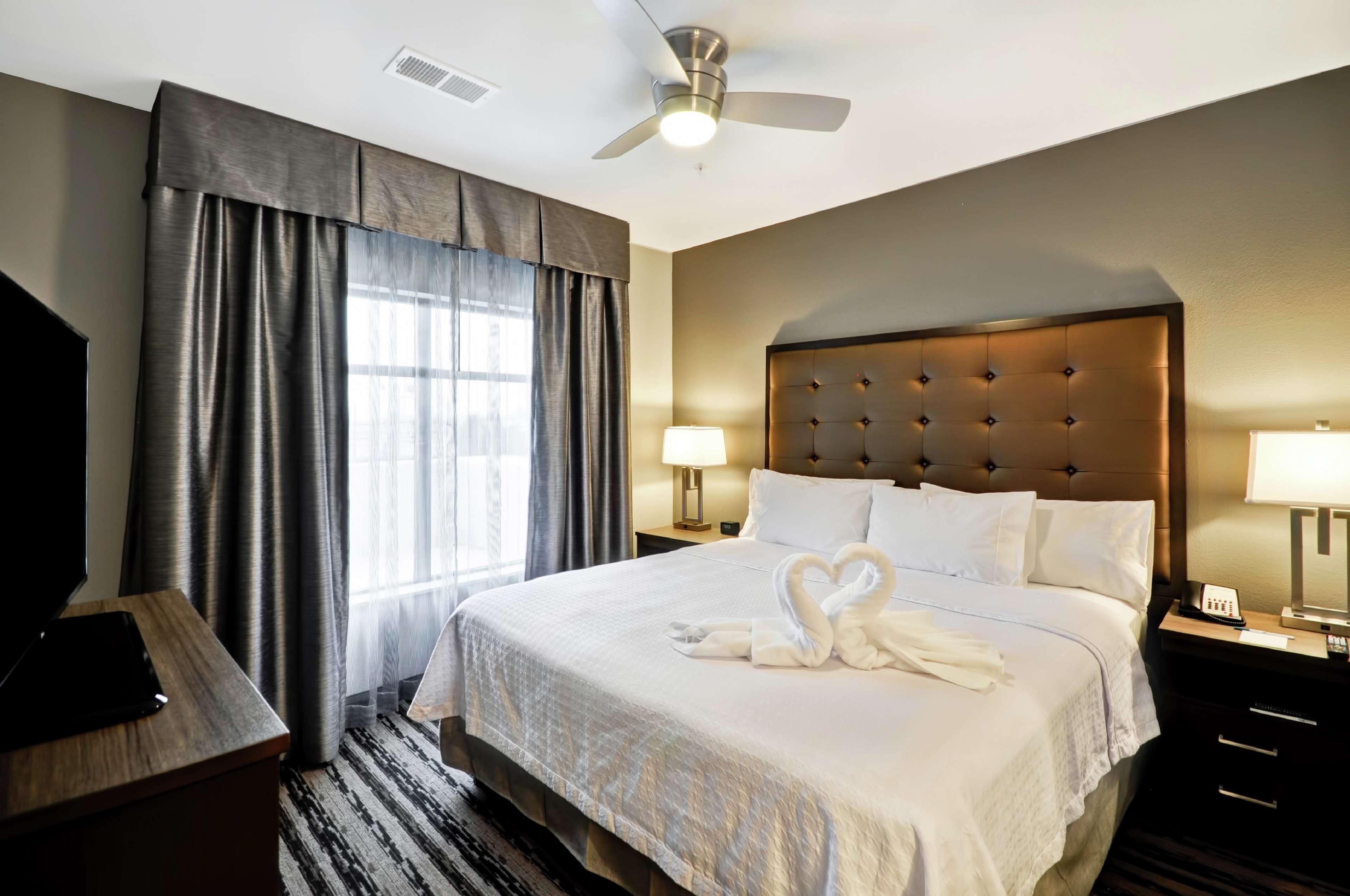 Homewood Suites By Hilton Cincinnati/West Chester Buitenkant foto