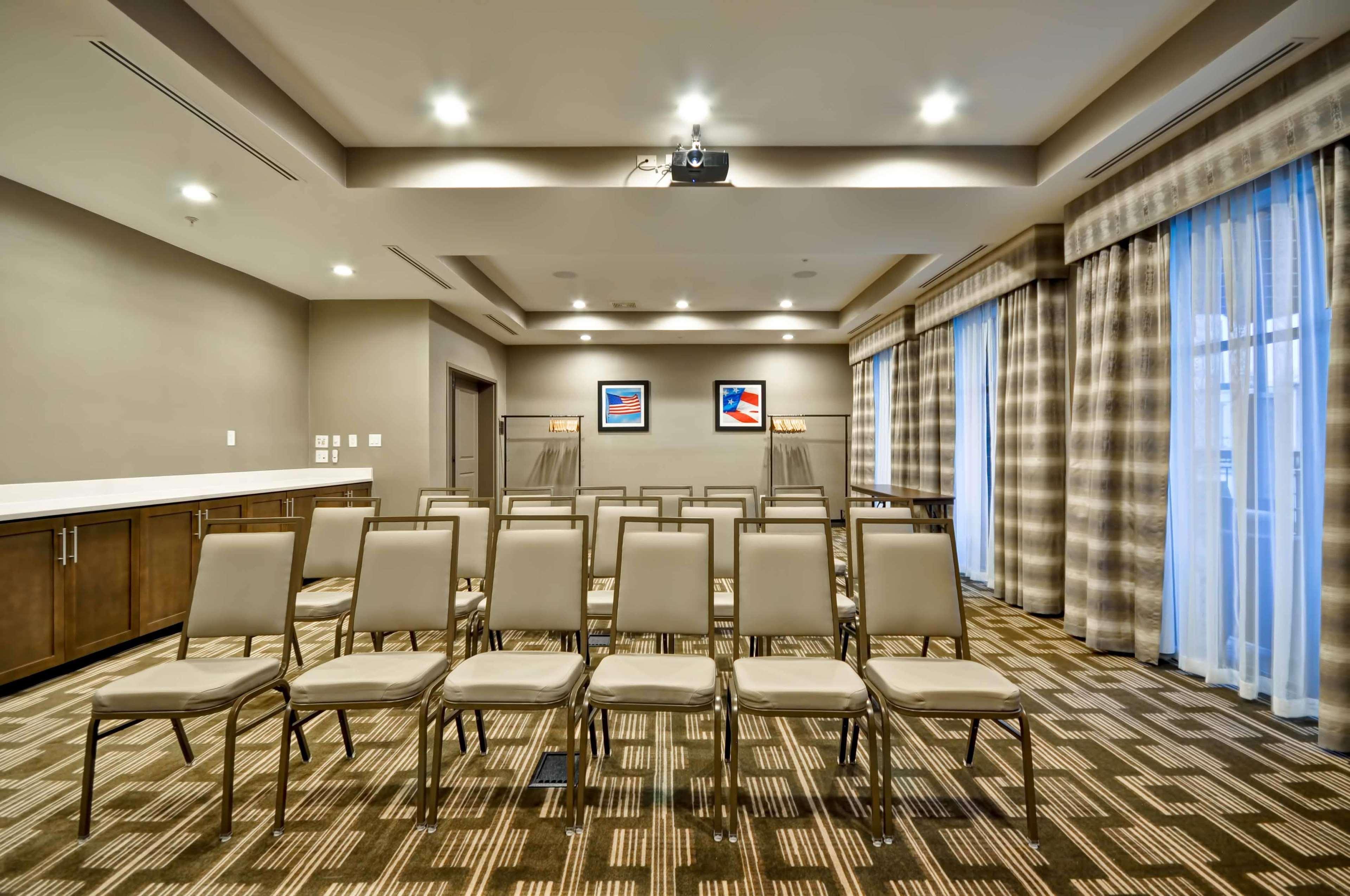 Homewood Suites By Hilton Cincinnati/West Chester Buitenkant foto
