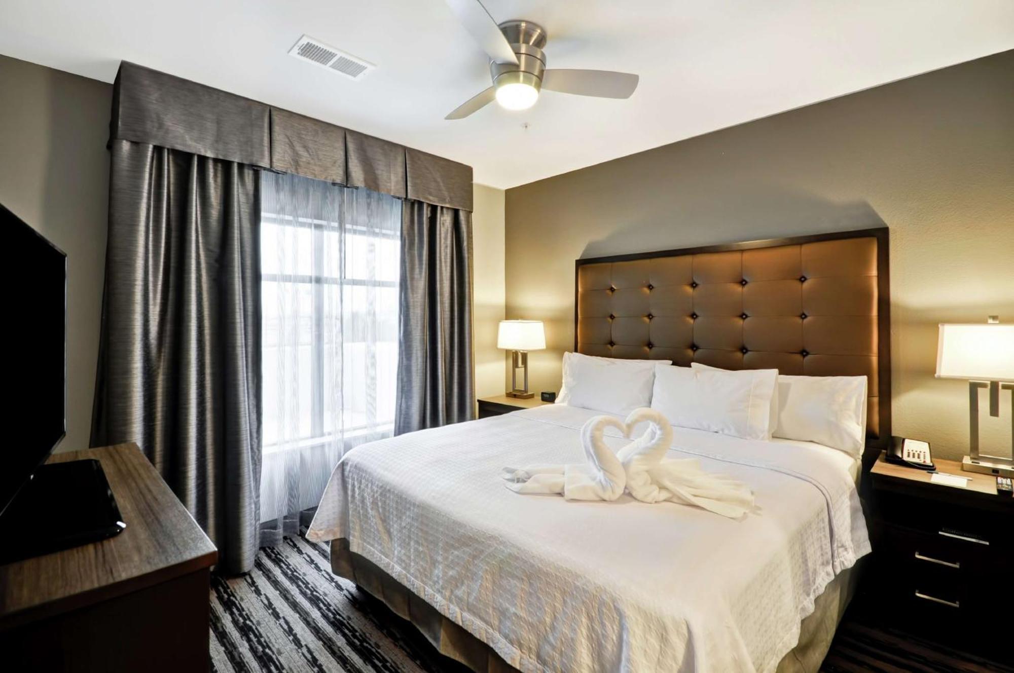 Homewood Suites By Hilton Cincinnati/West Chester Buitenkant foto