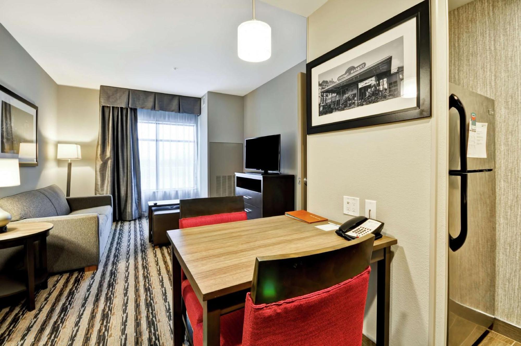 Homewood Suites By Hilton Cincinnati/West Chester Buitenkant foto